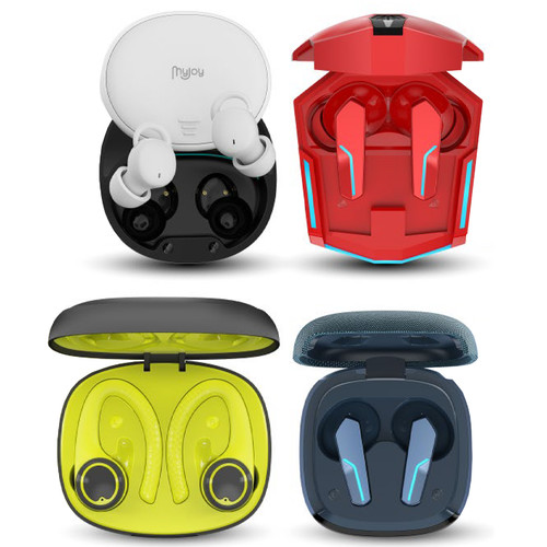 Myme wireless bluetooth - wireless,
