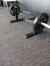 Commercial Gym Equipment
