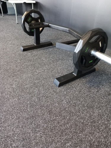 Commercial gym equipment - gym,