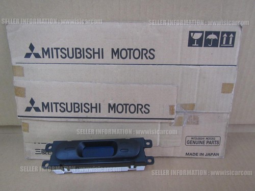 Mitsubishi lancer evo5 - lancer, rs