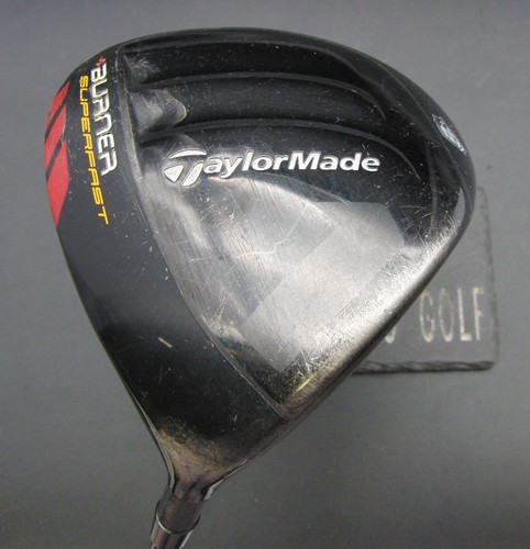 Taylormade superfast burner - superfast, tp
