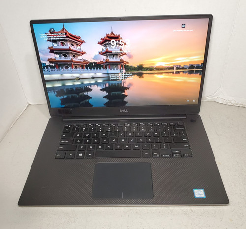 Dell xps 7590 - dell,