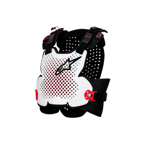 Alpinestars plasma chest - alpinestars,