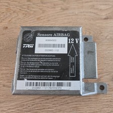 Airbag ECU 60664500 - Alfa