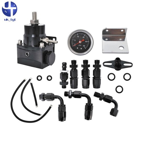 Universal adjustable fuel - universal,