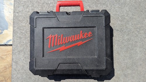 Milwaukee carry case for m18 - case,