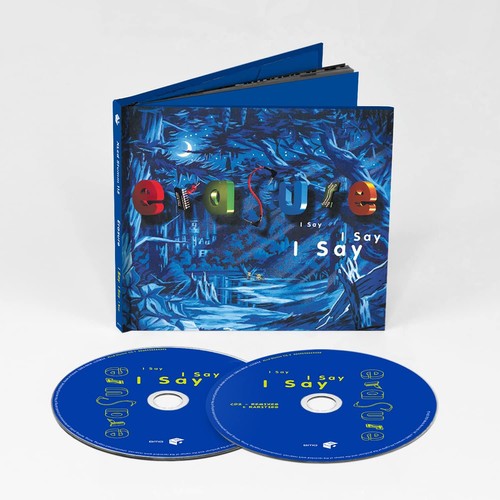 Erasure say i - say,