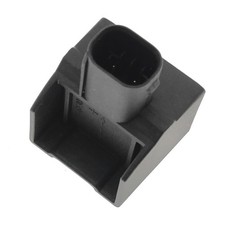 ESP Lateral Acceleration