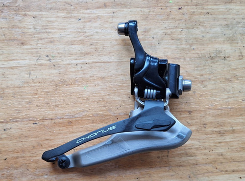 Campagnolo chorus speed - 12,
