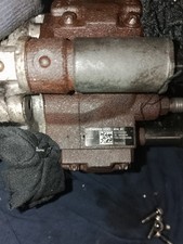 Siemens Fuel Pump for Ford 1.8