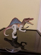 Jurassic Park 3 III Aqua