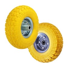 Wheelbarrow Wheel Tyre