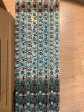 AMEK  9098i.   modules