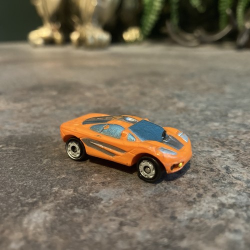 Micro machines mclaren - 💥micro, f1