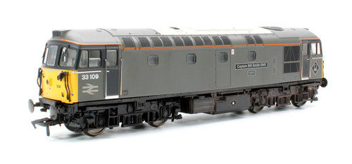 Heljan gauge 3352 - 'oo',