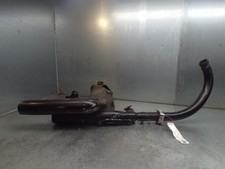 Yamaha XV1100 Virago Twinshock Motorcycle Exhaust System Pipes 