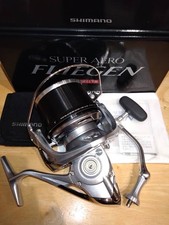 SHIMANO SUPER AERO FLIEGEN