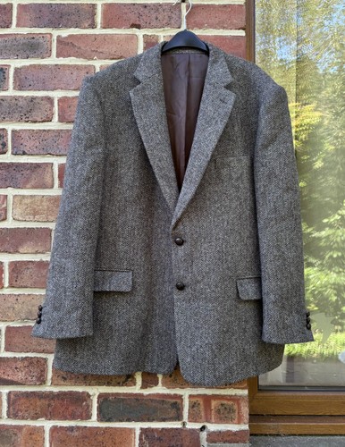 Vintage grey kilmaine harris - grey,
