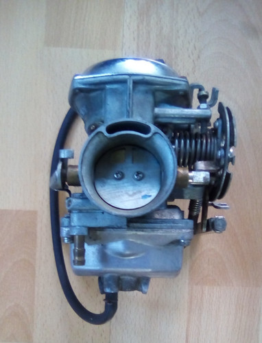 Honda cb360 keihin 745b - cb360, g5