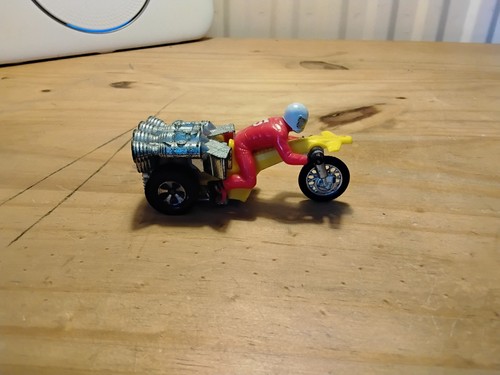 Vintage hot wheels - vintage,