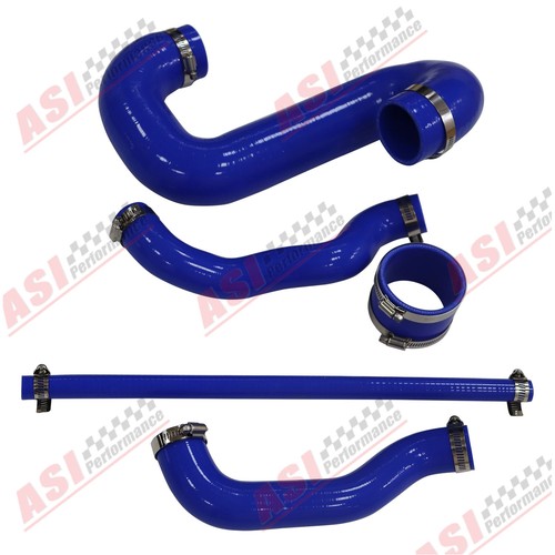 Intercooler hose kit for - kit,