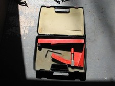 SAS Caravan Trailer Wheel