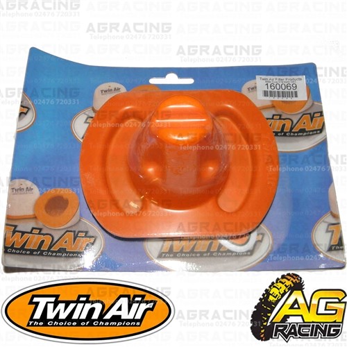 Twin air box wash - twin,