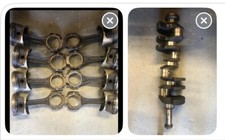 Range Rover P38 4.6 Crank And