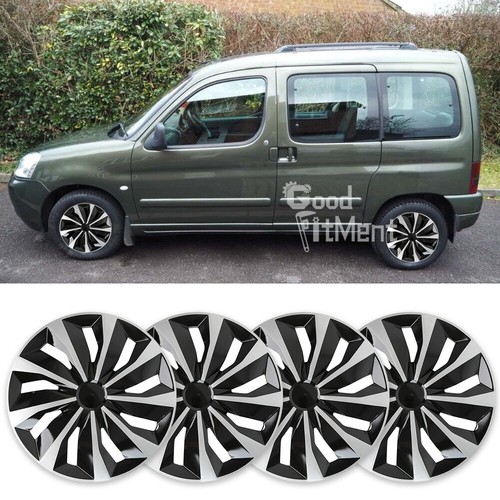 For citroën berlingo 4pcs - for,