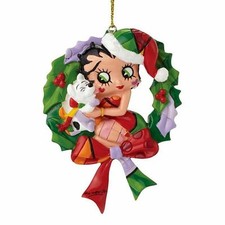 WALT DISNEY BRITTO BETTY BOOP