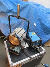 Arri Daylight Compact 1200 & 575/1200 EB flicker free ballast / 1200w HMI light