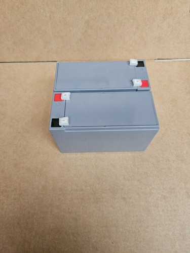 12v ah stannah acorn - 2,