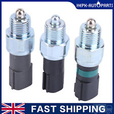 Switch Transfer Case Neutral