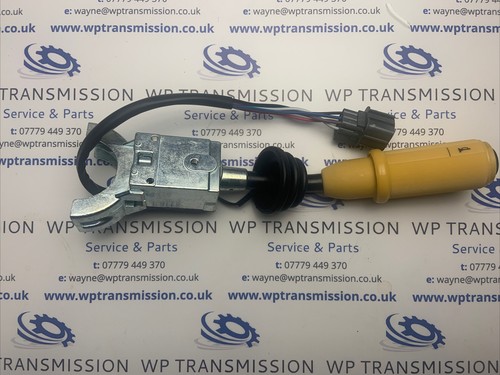 Forward reverse lever with - lever,