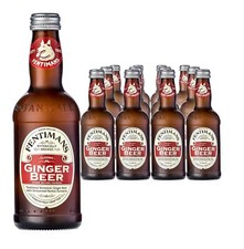 Fentimans Ginger Beer -