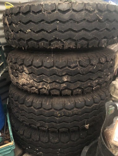New tyres 18 for - ,