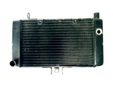 92604 radiator for HONDA CB 500 1997-2003 used 160632