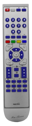 Series remote control - remote,