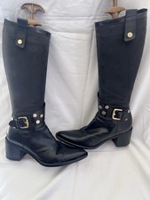 Cesare Paciotti Women's Black