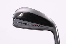 Wishon Di595 #3 Iron / 21