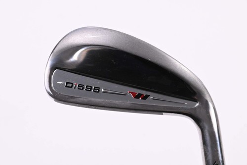 Wishon di595 iron - #3, 21