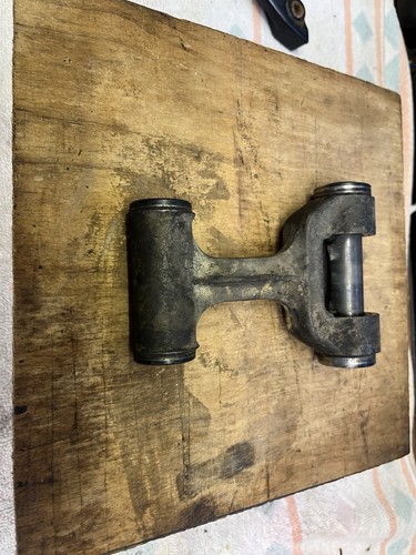 Yamaha 350 ypvs suspension - rd,