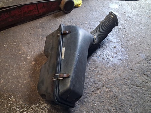 Talbot sunbeam lots - sunbeam, airbox