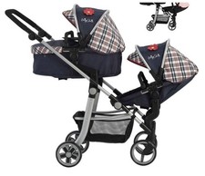 Dolls Pram