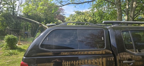 Nissan navara d40 - d40, hard
