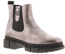 S Oliver Womens Boots Ankle