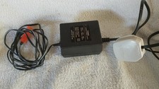 Tomy Aurora AFX Power Supply