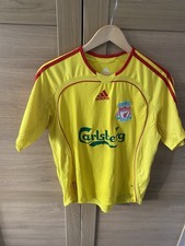 RARE LIVERPOOL FOOTBALL CLUB
