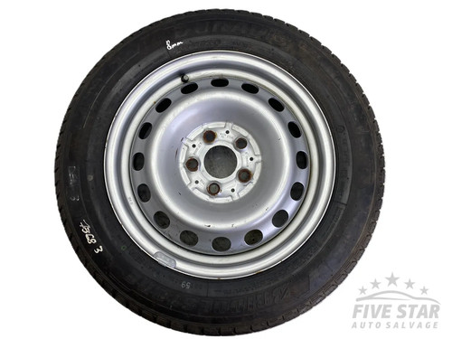 Ford transit r16 - r16, wheel