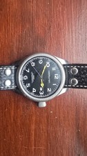 Hamilton Khaki Pioneer